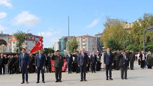 GAZİLER GÜNÜ’NÜ KUTLADIK